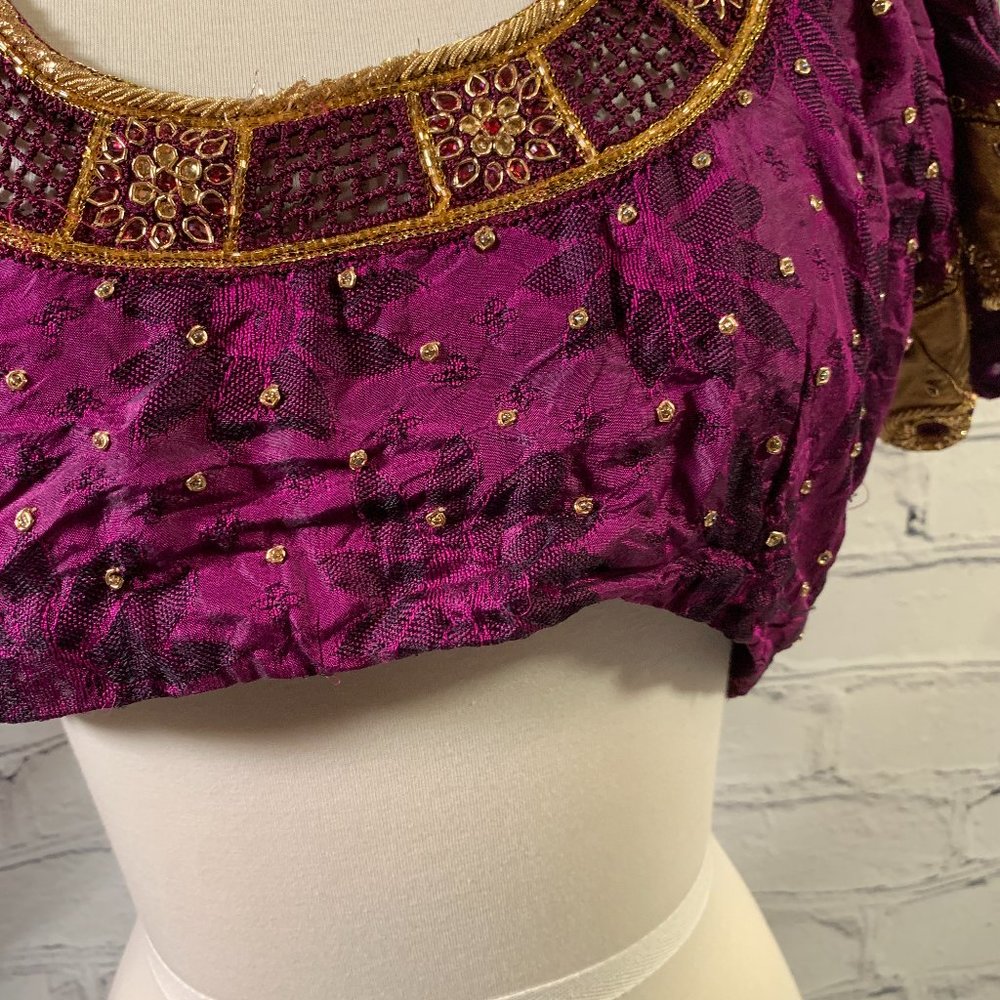 Saree - Picture 7 of 7